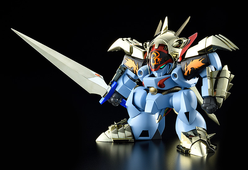 PLAMAX MS-09 ���ſ����� ��Ÿ�� - ���� ��Ż���� �������� [3���԰��Ϸ�] [4545784012208]