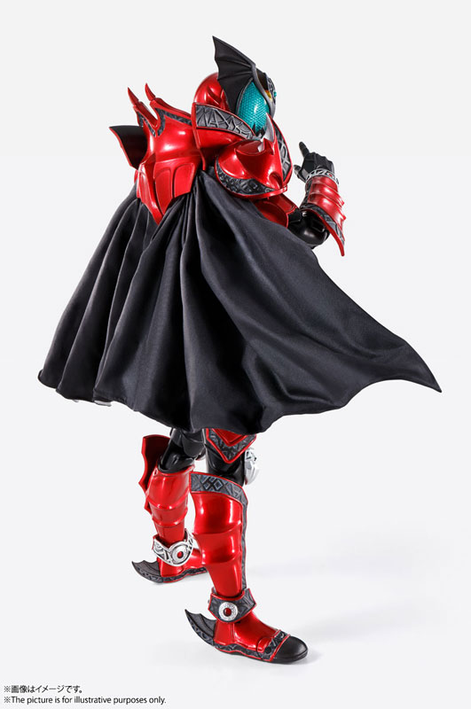 [S.H.Figuarts] ���������� ������̴� ��ũ Ű�� [9���԰��Ϸ�] [4573102594761]