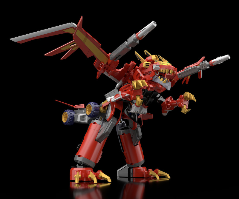 [THE��ü] SSSS.���̳����� - DX��ü ��ü���� ���̳����� [11���԰��Ϸ�] [4571697182332]