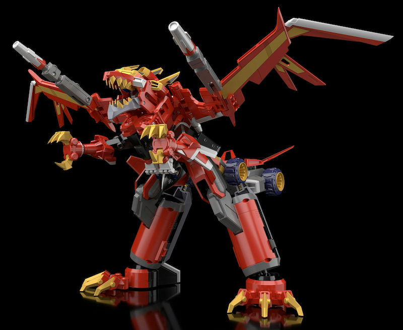 [THE��ü] SSSS.���̳����� - DX��ü ��ü���� ���̳����� [11���԰��Ϸ�] [4571697182332]