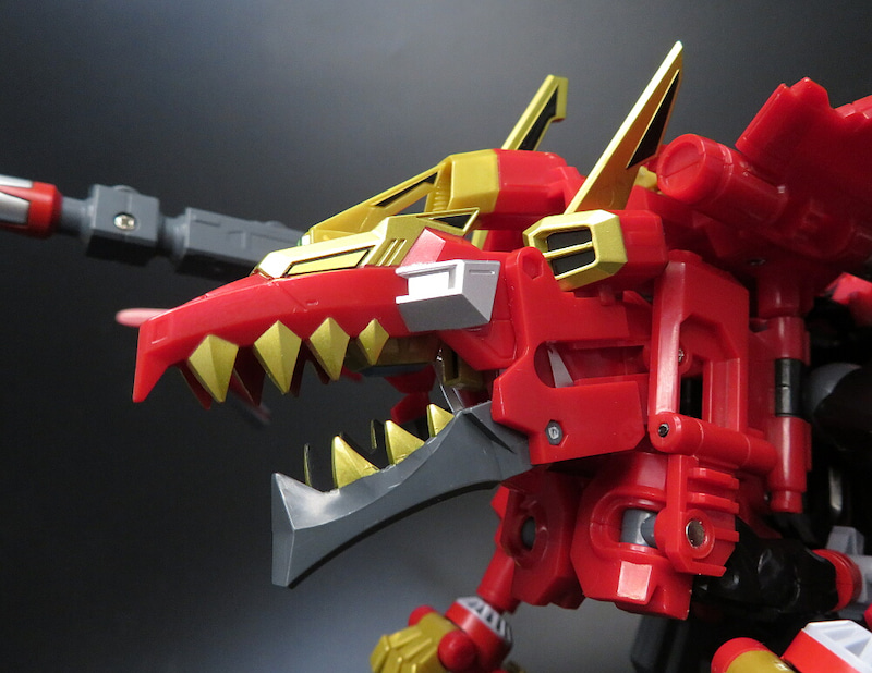 [THE��ü] SSSS.���̳����� - DX��ü ��ü���� ���̳����� [11���԰��Ϸ�] [4571697182332]