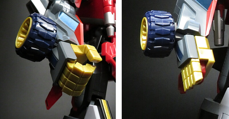 [THE��ü] SSSS.���̳����� - DX��ü ��ü���� ���̳����� [11���԰��Ϸ�] [4571697182332]