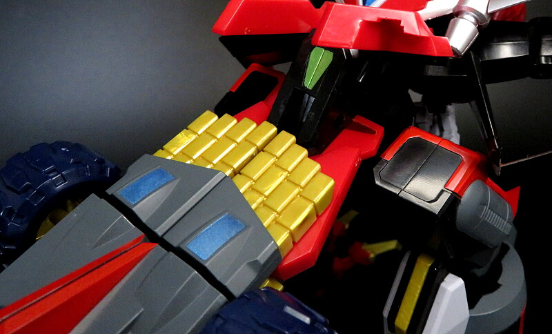 [THE��ü] SSSS.���̳����� - DX��ü ��ü���� ���̳����� [11���԰��Ϸ�] [4571697182332]