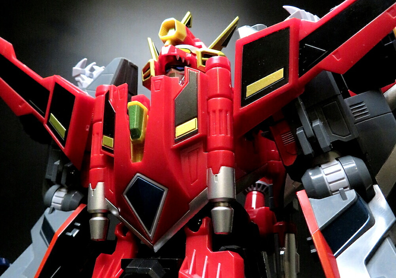 [THE��ü] SSSS.���̳����� - DX��ü ��ü���� ���̳����� [11���԰��Ϸ�] [4571697182332]