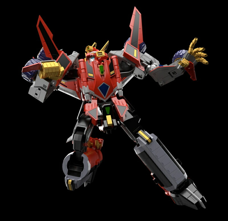 [THE��ü] SSSS.���̳����� - DX��ü ��ü���� ���̳����� [11���԰��Ϸ�] [4571697182332]