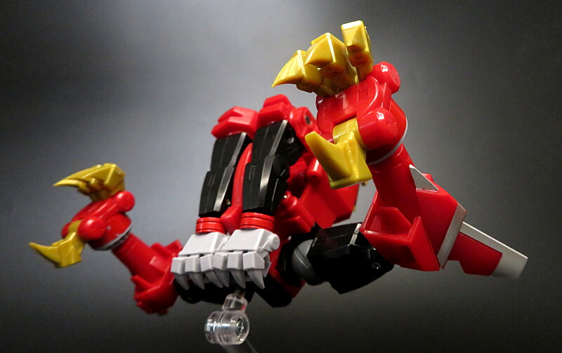 [THE��ü] SSSS.���̳����� - DX��ü ��ü���� ���̳����� [11���԰��Ϸ�] [4571697182332]