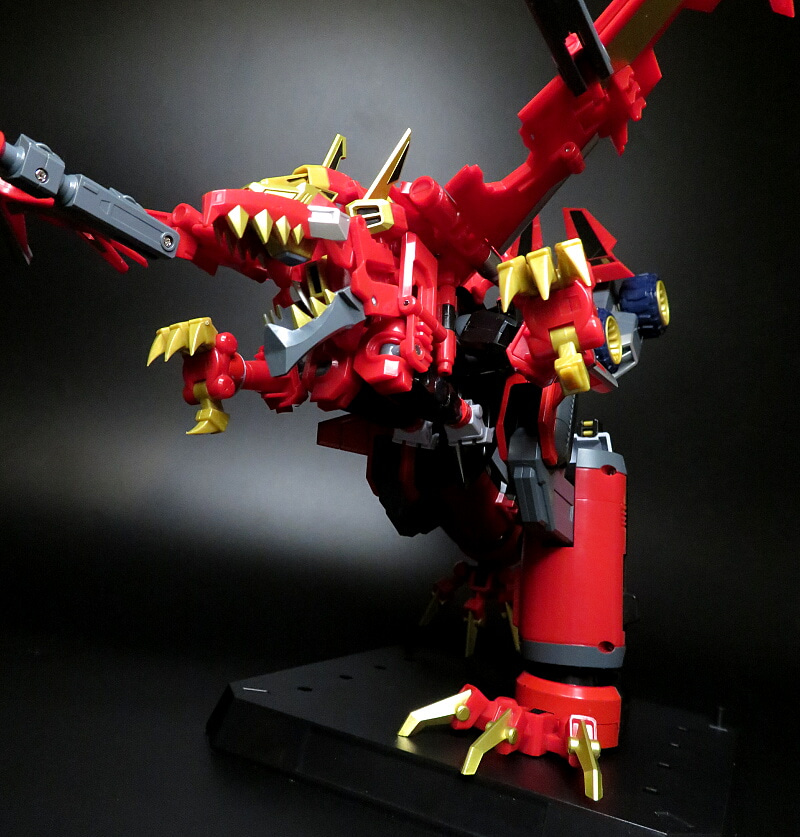 [THE��ü] SSSS.���̳����� - DX��ü ��ü���� ���̳����� [11���԰��Ϸ�] [4571697182332]