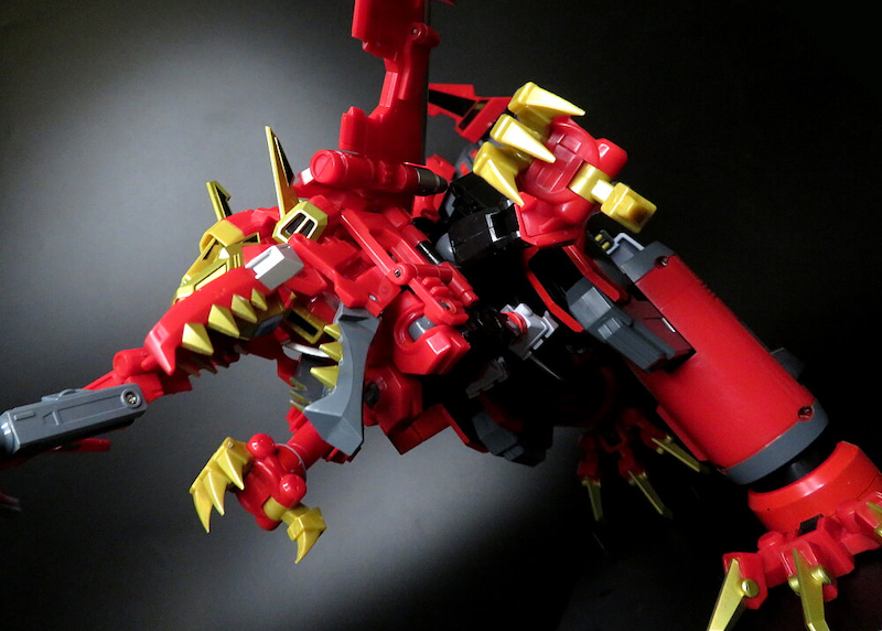 [THE��ü] SSSS.���̳����� - DX��ü ��ü���� ���̳����� [11���԰��Ϸ�] [4571697182332]