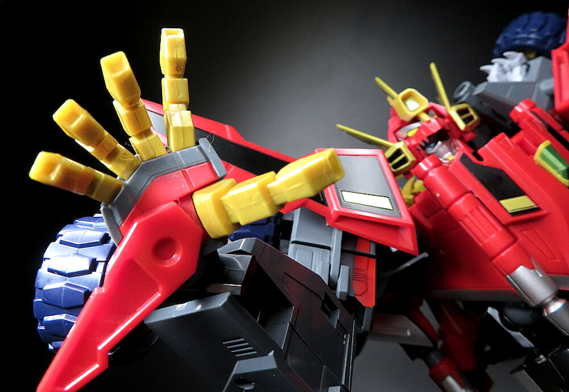 [THE��ü] SSSS.���̳����� - DX��ü ��ü���� ���̳����� [11���԰��Ϸ�] [4571697182332]