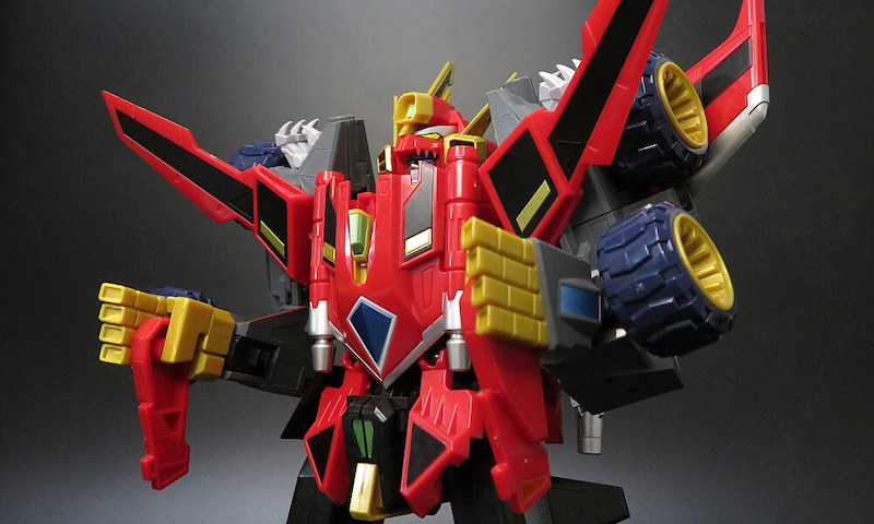 [THE��ü] SSSS.���̳����� - DX��ü ��ü���� ���̳����� [11���԰��Ϸ�] [4571697182332]