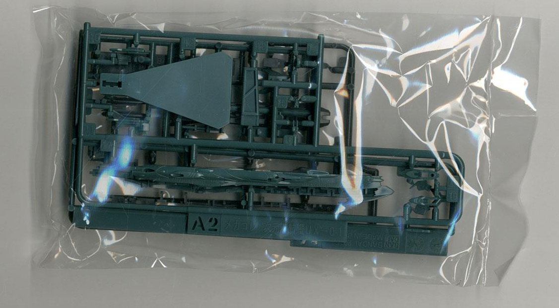 [��ī�ݷ���19] �������� �߸��� - ���������� UX-01 [2���԰��Ϸ�] [4549660006428]