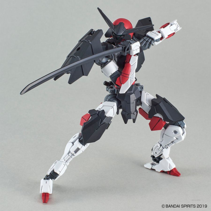 [30MM][33] 1/144 EXM-A9s ���ǳ�Ƽ��(���� ���) [7���԰��Ϸ�] [4573102615510]