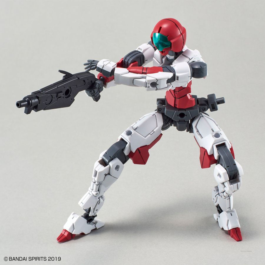 [30MM][33] 1/144 EXM-A9s ���ǳ�Ƽ��(���� ���) [7���԰��Ϸ�] [4573102615510]