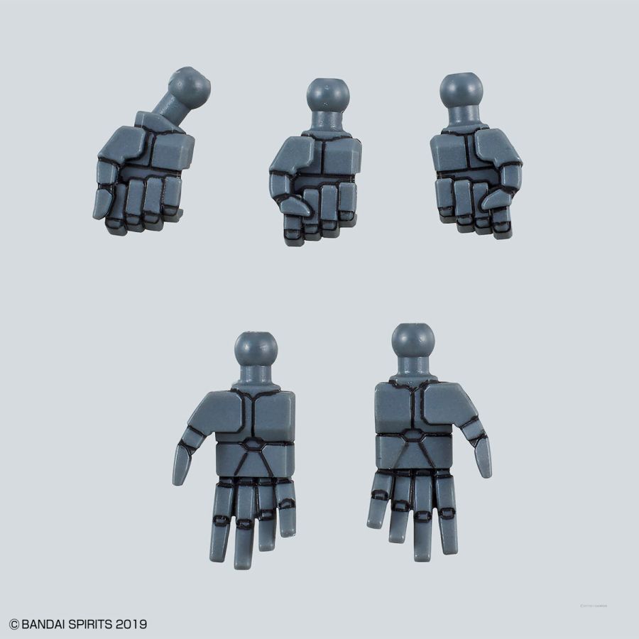 [30MM][33] 1/144 EXM-A9s ���ǳ�Ƽ��(���� ���) [7���԰��Ϸ�] [4573102615510]