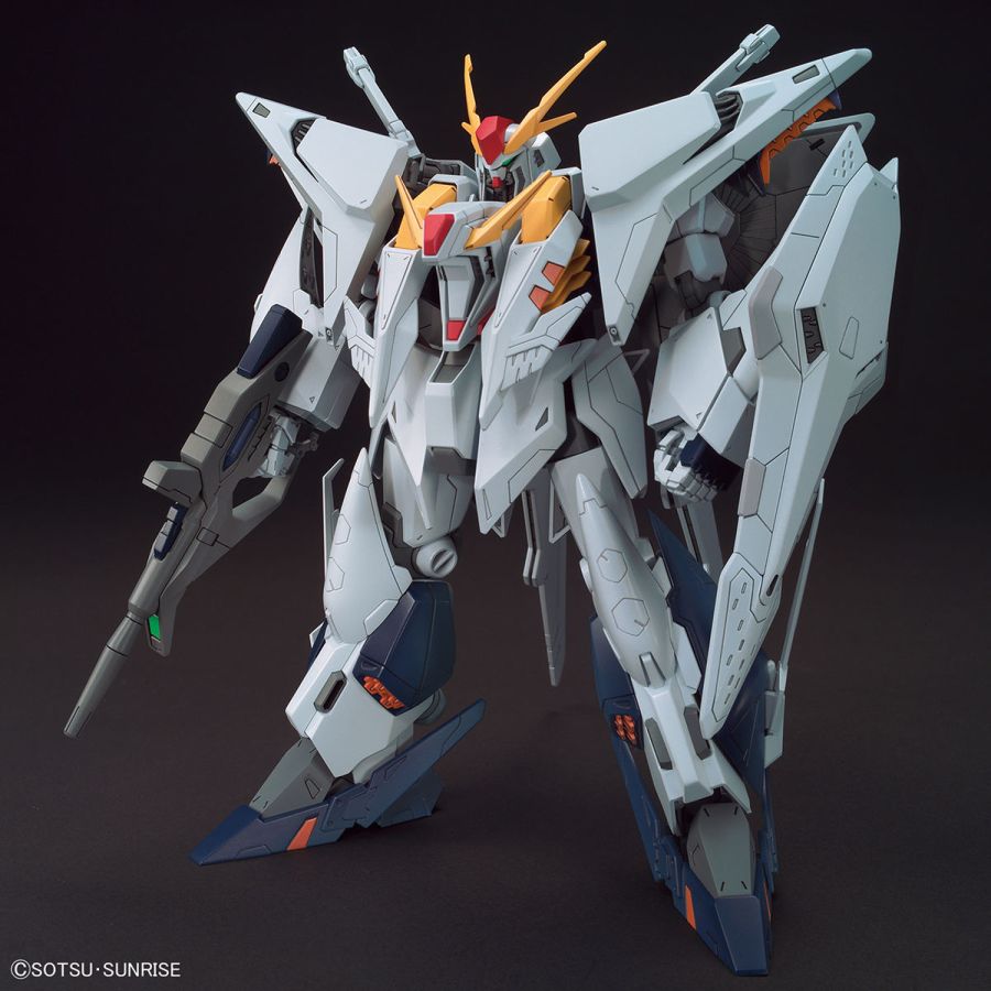 [HGUC] 1/144 ũ�� �Ǵ�VS��ڷ��� �ǳ� ����Ʈ ��Ʈ [10���԰��Ϸ�] [4573102613325]