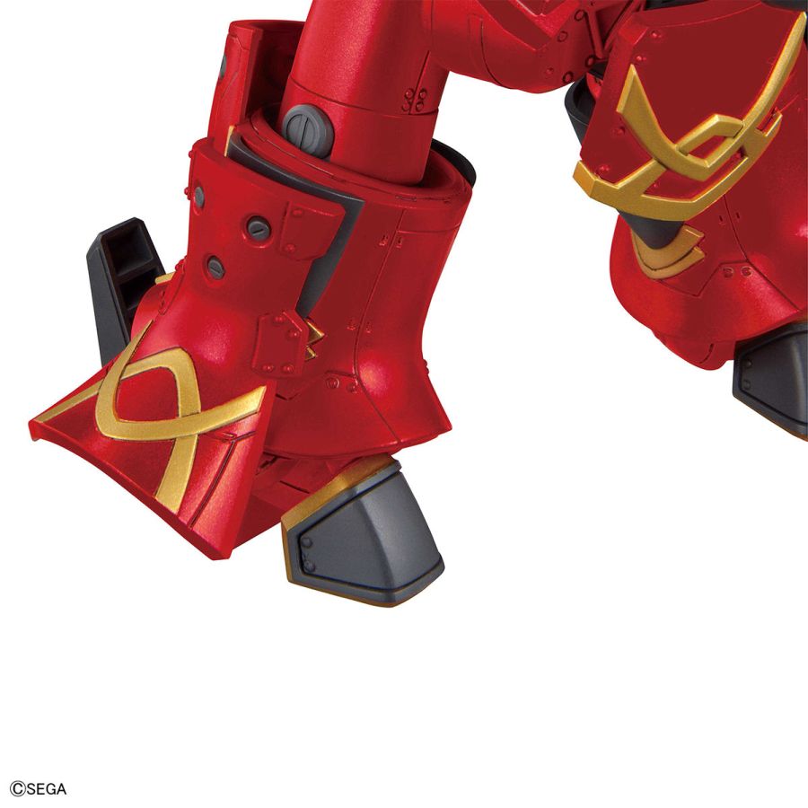 [HG] 1/24 �� ������ ���� - ���� ������ ����(�ó��� ����ȣ��) [4���԰��Ϸ�] [4573102615589]