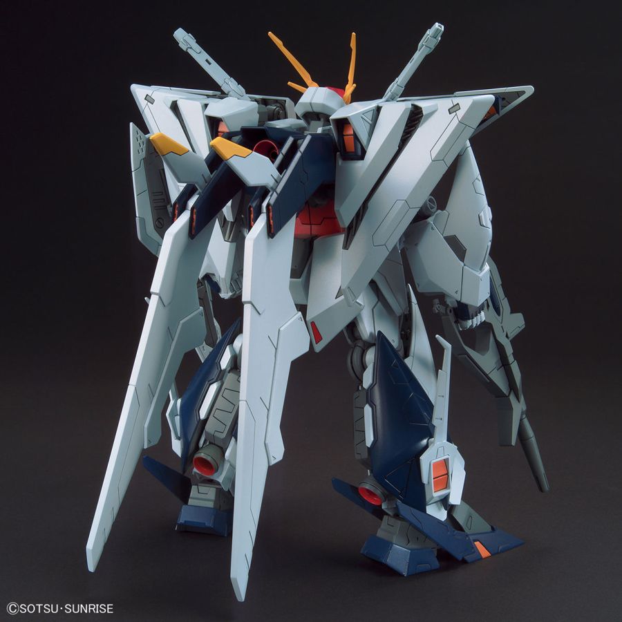 [HGUC] 1/144 ũ�� �Ǵ�VS��ڷ��� �ǳ� ����Ʈ ��Ʈ [10���԰��Ϸ�] [4573102613325]