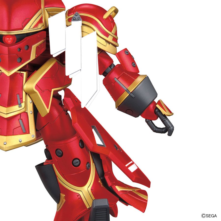 [HG] 1/24 �� ������ ���� - ���� ������ ����(�ó��� ����ȣ��) [4���԰��Ϸ�] [4573102615589]