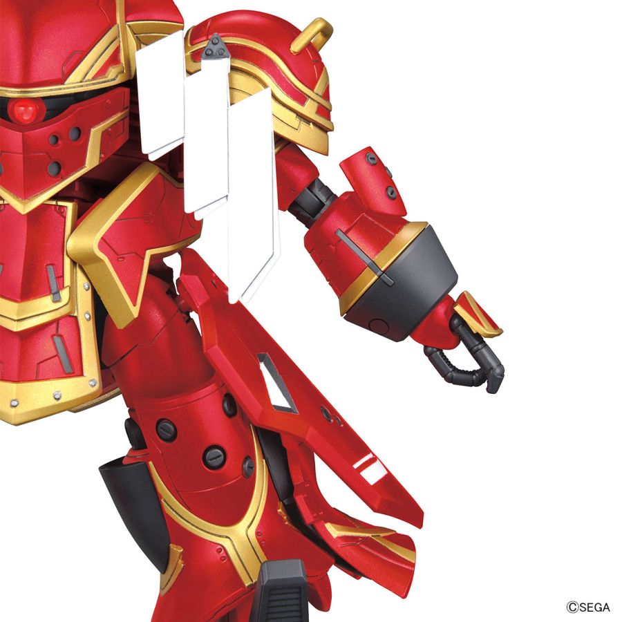 [HG] 1/24 �� ������ ���� - ���� ������ ����(�ó��� ����ȣ��) [4���԰��Ϸ�] [4573102615589]