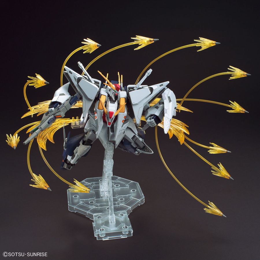 [HGUC] 1/144 ũ�� �Ǵ�VS��ڷ��� �ǳ� ����Ʈ ��Ʈ [10���԰��Ϸ�] [4573102613325]