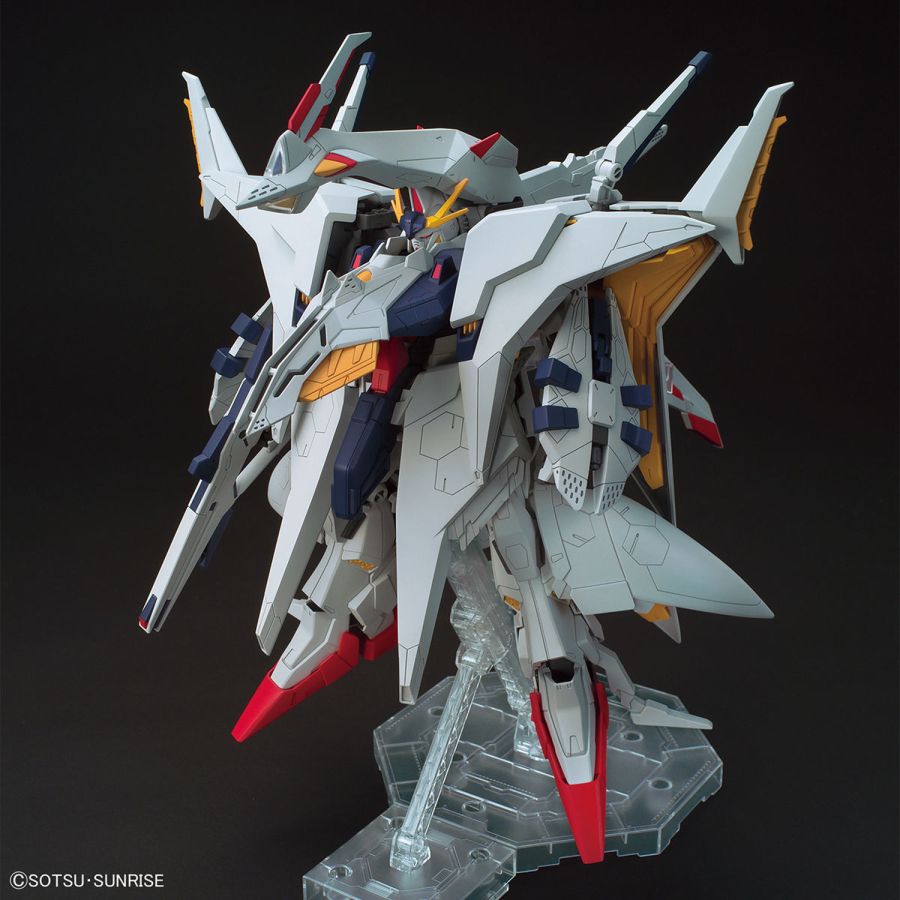 [HGUC] 1/144 ũ�� �Ǵ�VS��ڷ��� �ǳ� ����Ʈ ��Ʈ [10���԰��Ϸ�] [4573102613325]