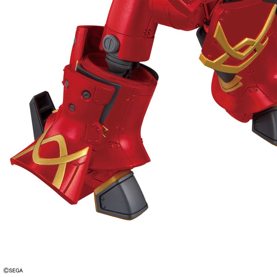 [HG] 1/24 �� ������ ���� - ���� ������ ����(�ó��� ����ȣ��) [4���԰��Ϸ�] [4573102615589]