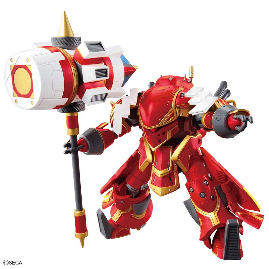 [HG] 1/24 �� ������ ���� - ���� ������ ����(�ó��� ����ȣ��) [4���԰��Ϸ�] [4573102615589]