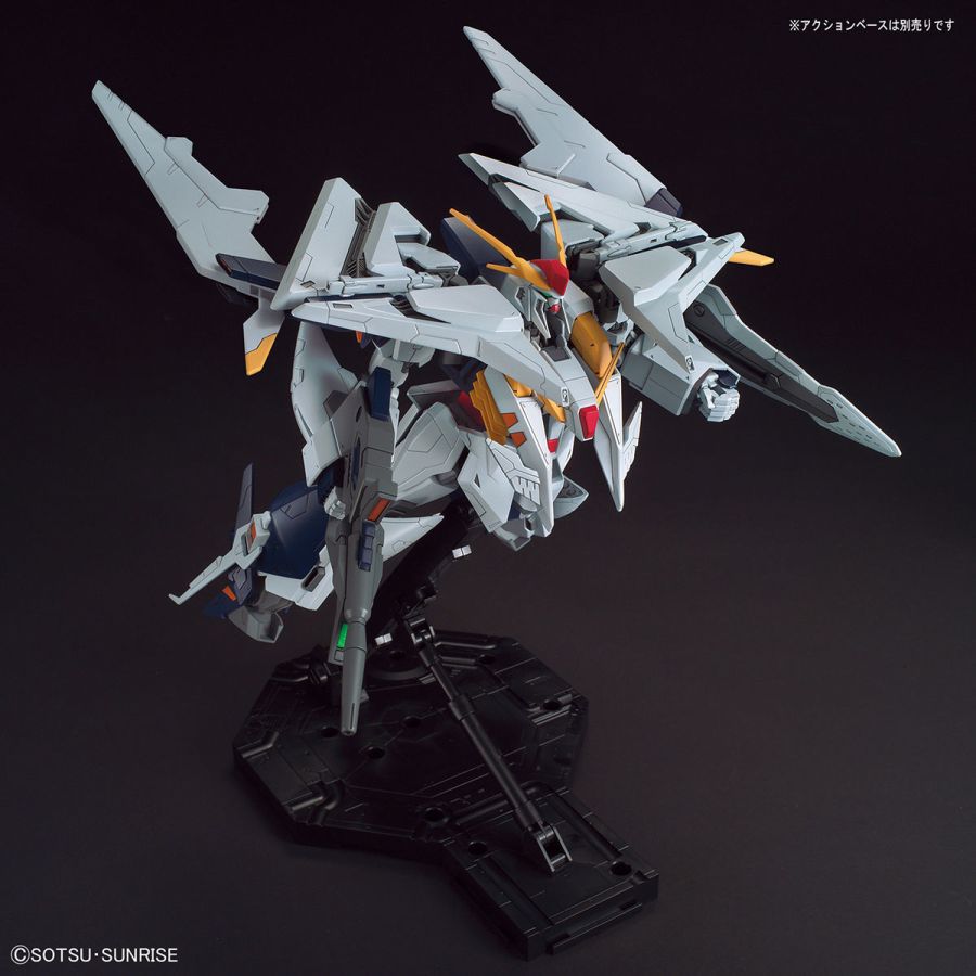 [HGUC] 1/144 ũ�� �Ǵ�VS��ڷ��� �ǳ� ����Ʈ ��Ʈ [10���԰��Ϸ�] [4573102613325]