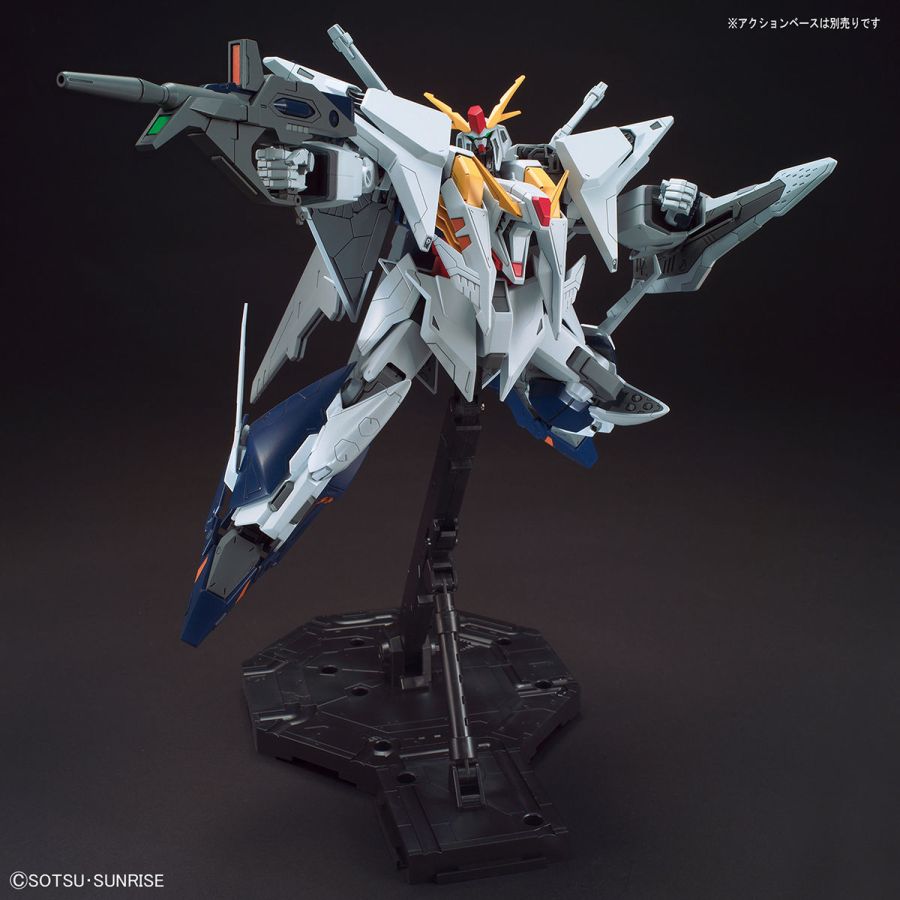[HGUC] 1/144 ũ�� �Ǵ�VS��ڷ��� �ǳ� ����Ʈ ��Ʈ [10���԰��Ϸ�] [4573102613325]