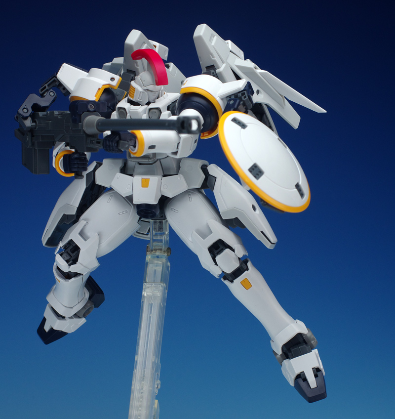 [MG] 1/100 ��⽺ EW [9���԰��Ϸ�][4573102628459]