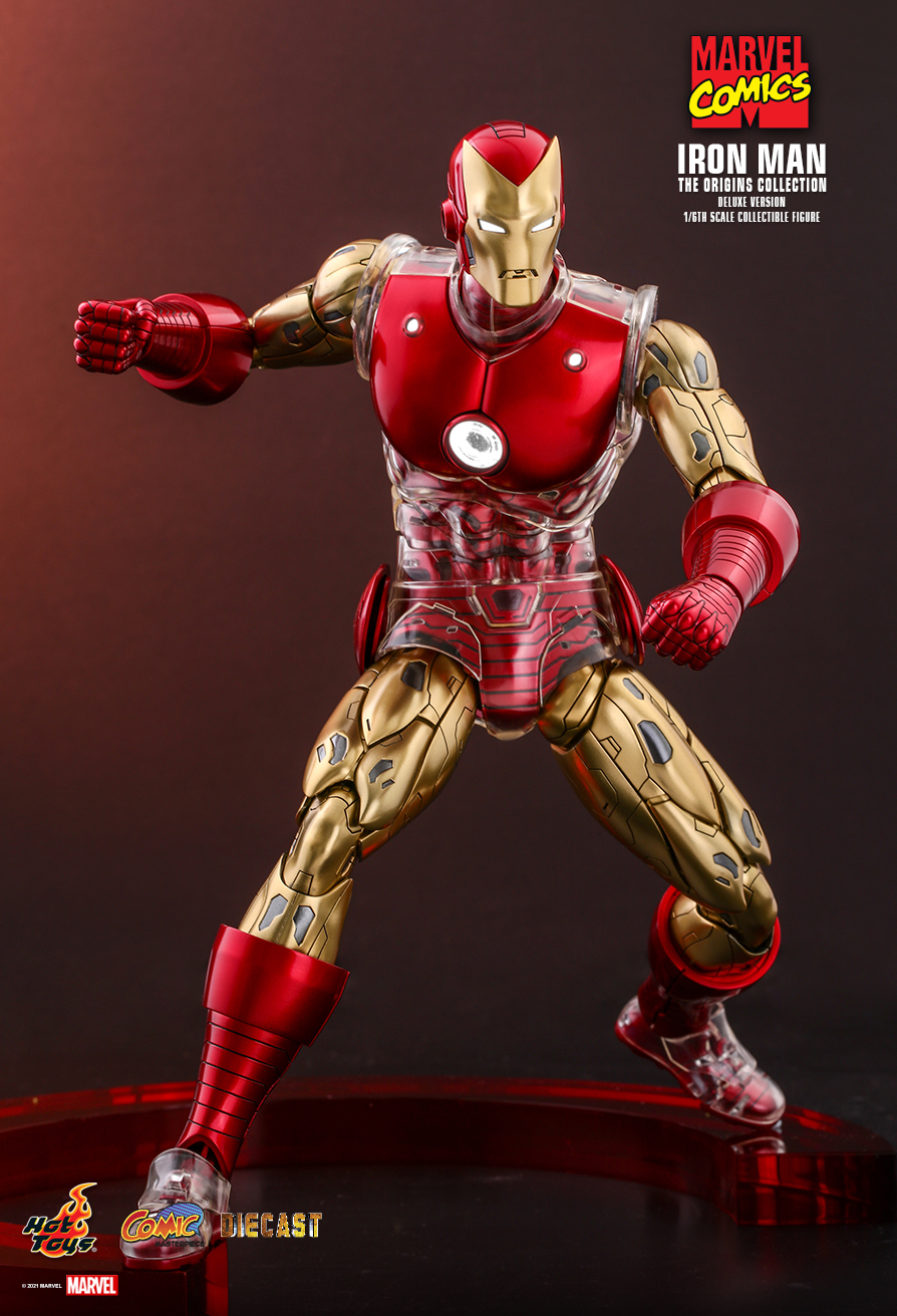 CMS08D38 1/6 ���� �ڹͽ� ���̾�� �𷰽� ����(������ �ݷ���) [8���԰��Ϸ�]