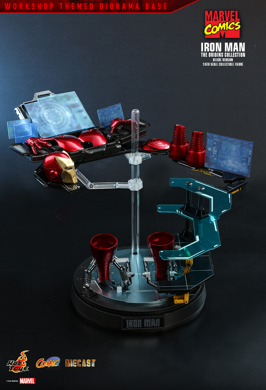 CMS08D38 1/6 ���� �ڹͽ� ���̾�� �𷰽� ����(������ �ݷ���) [8���԰��Ϸ�]