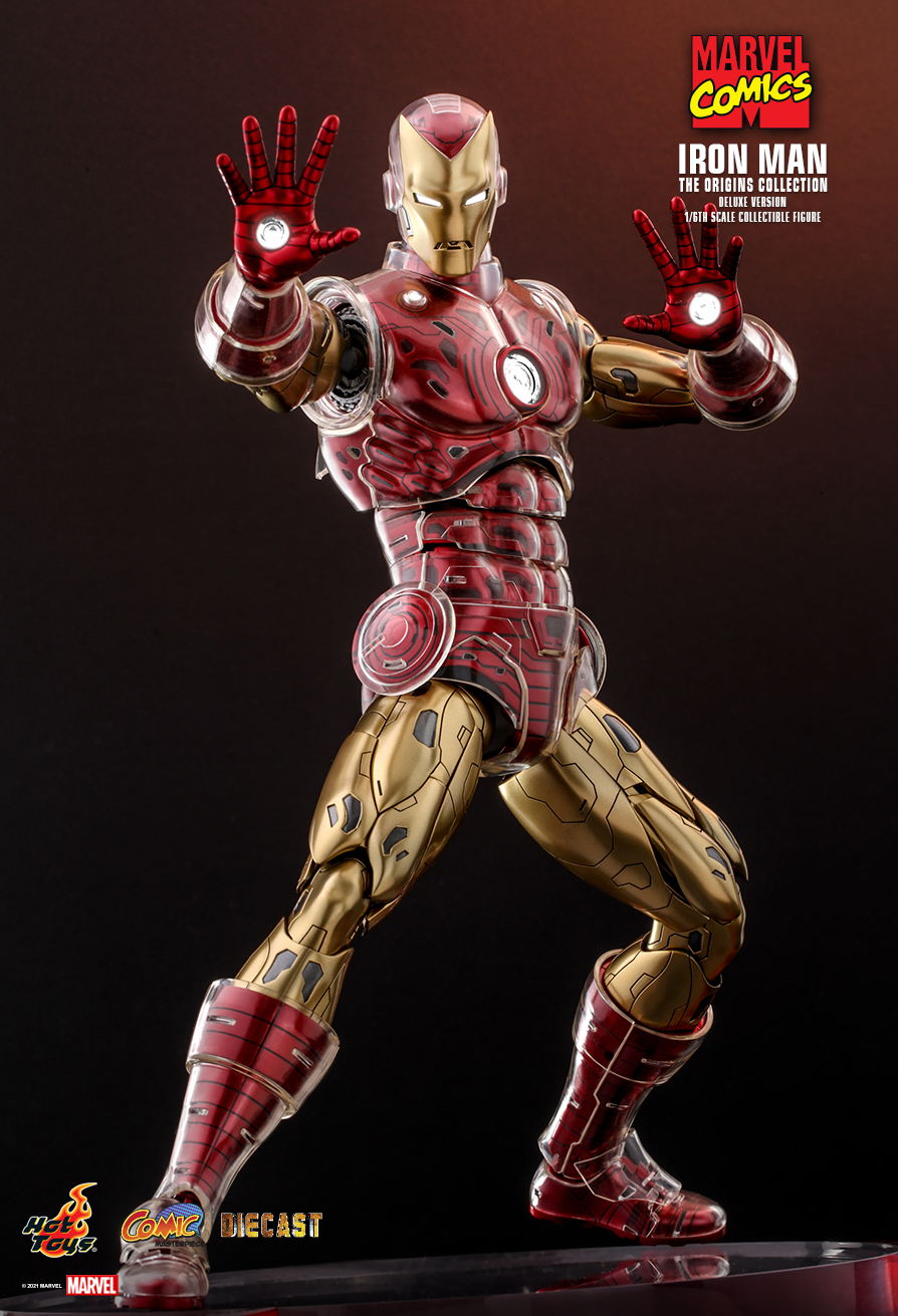 CMS08D38 1/6 ���� �ڹͽ� ���̾�� �𷰽� ����(������ �ݷ���) [8���԰��Ϸ�]