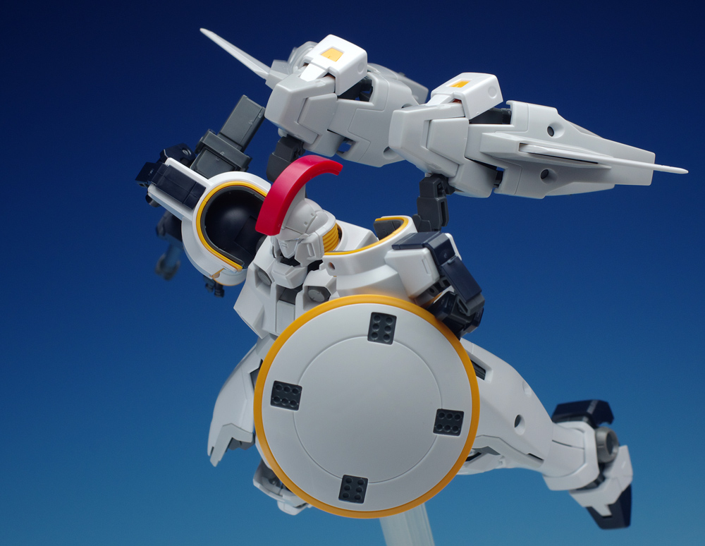 [MG] 1/100 ��⽺ EW [9���԰��Ϸ�][4573102628459]