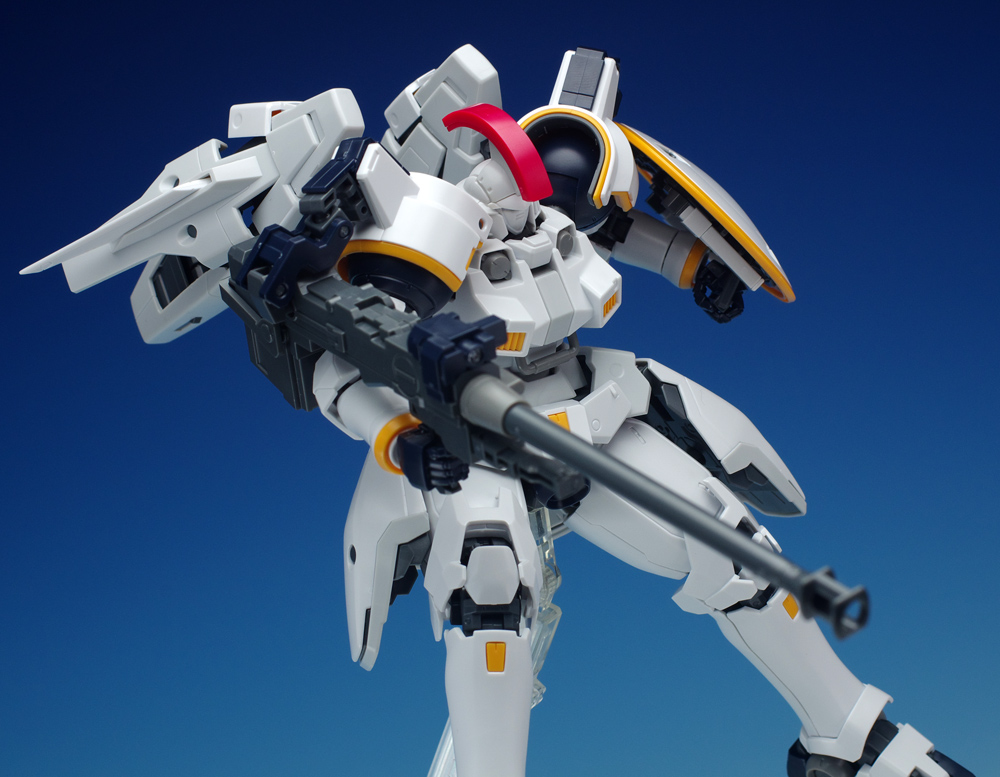 [MG] 1/100 ��⽺ EW [9���԰��Ϸ�][4573102628459]