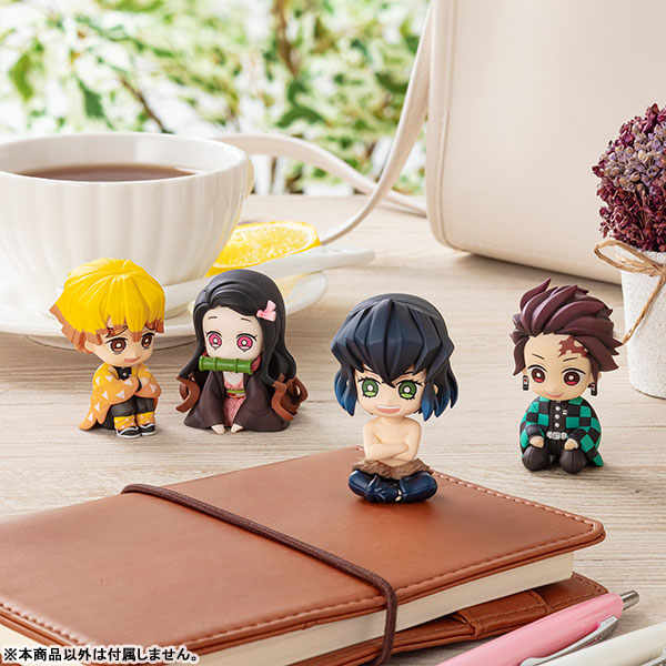 �͸��� Į�� ���� ������Ʈ(1�ڽ�6����) [4571452940900]