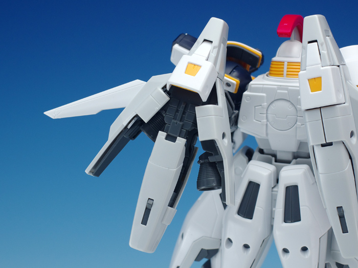 [MG] 1/100 ��⽺ EW [9���԰��Ϸ�][4573102628459]