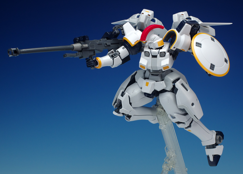 [MG] 1/100 ��⽺ EW [9���԰��Ϸ�][4573102628459]