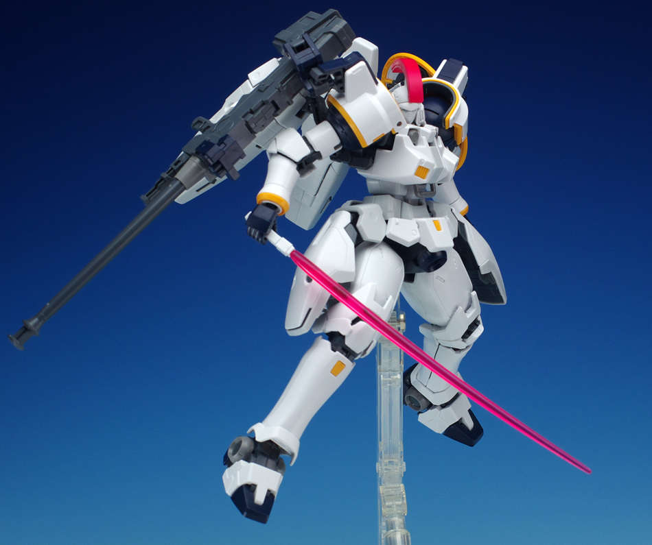 [MG] 1/100 ��⽺ EW [9���԰��Ϸ�][4573102628459]