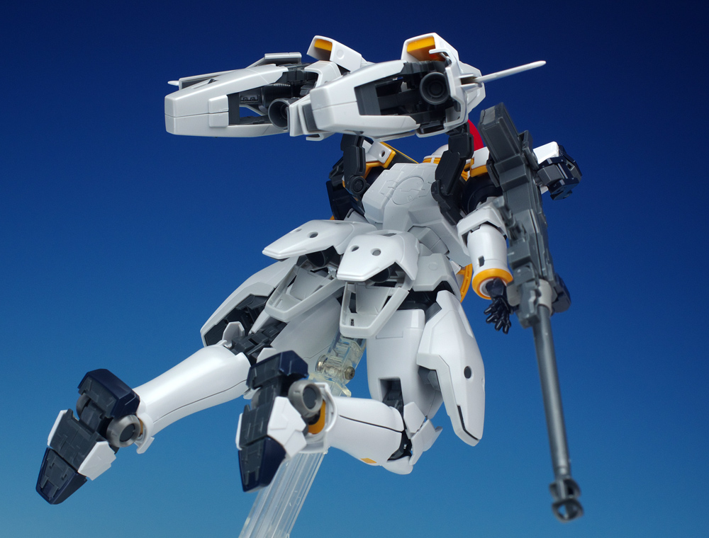 [MG] 1/100 ��⽺ EW [9���԰��Ϸ�][4573102628459]