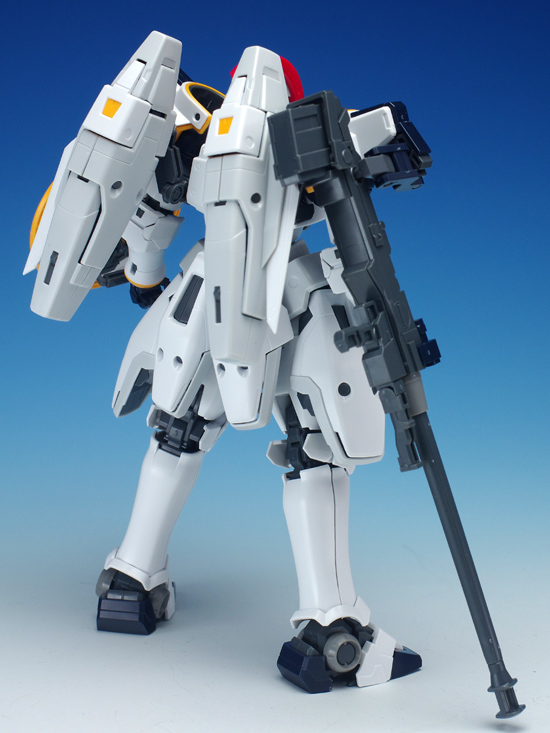 [MG] 1/100 ��⽺ EW [9���԰��Ϸ�][4573102628459]