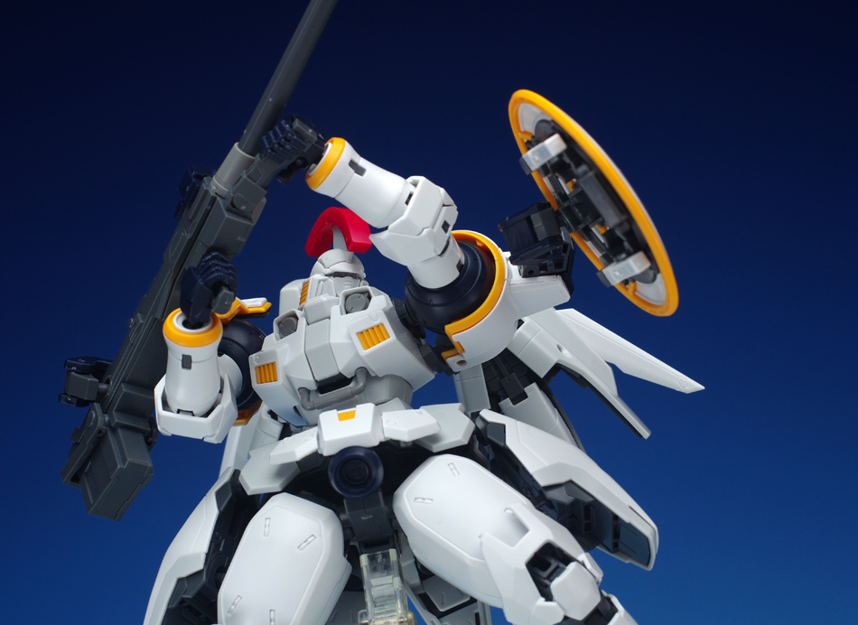 [MG] 1/100 ��⽺ EW [9���԰��Ϸ�][4573102628459]