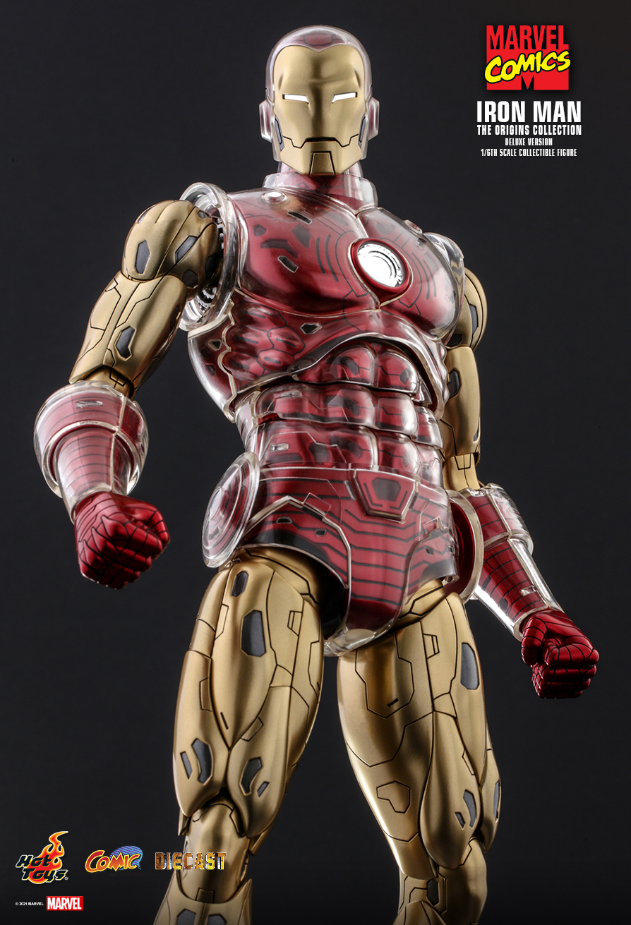 CMS08D38 1/6 ���� �ڹͽ� ���̾�� �𷰽� ����(������ �ݷ���) [8���԰��Ϸ�]