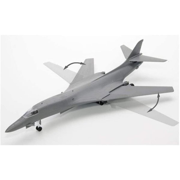 ����! ����� 1/144 USAF B-1B ���� [5���԰��Ϸ�] [4975406412749]
