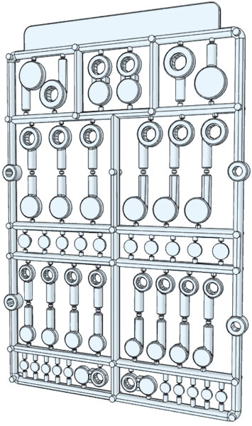 PPC-T102 ������ ��ũ ����Ʈ �̴� G�׷��� [11���԰��Ϸ�] [4534966004377]