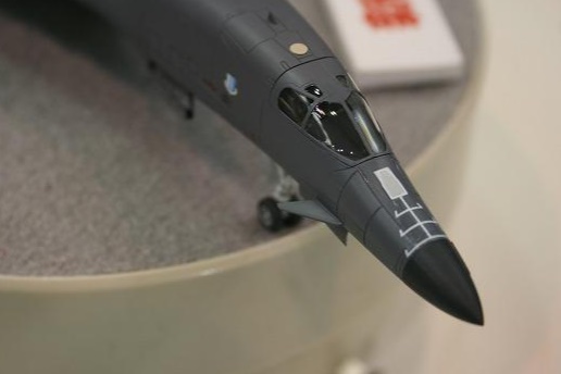 ����! ����� 1/144 USAF B-1B ���� [5���԰��Ϸ�] [4975406412749]