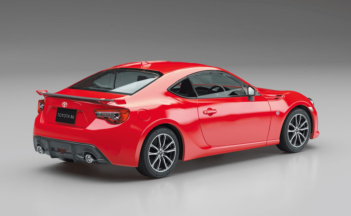 �� ����Ŷ NO.03F 1/32 ���Ÿ 86(ǻ�� ����) [12���԰��Ϸ�] [4905083057551]