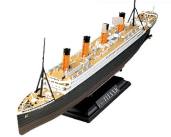 ����! ����� 1/700 R.M.S Ÿ��Ÿ�� LED��Ʈ [5���԰��Ϸ�] [4975406412725]