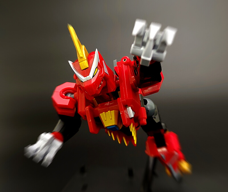 [THE��ü] SSSS.���̳����� - DX��ü ��ü���� ���̳����� [11���԰��Ϸ�] [4571697182332]