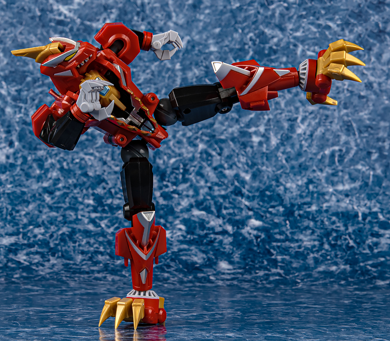 [THE��ü] SSSS.���̳����� - DX��ü ��ü���� ���̳����� [11���԰��Ϸ�] [4571697182332]